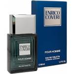 Enrico Coveri pour Homme Eau de Toilette 50 ml