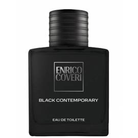 Enrico coveri Black Contemporary Pour Homme Eau de Toilette 100ml
