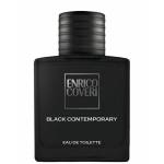 Enrico coveri Black Contemporary Pour Homme Eau de Toilette 100ml