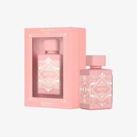 Lattafa Badee Al Oud Noble Blush 100 ml Donna