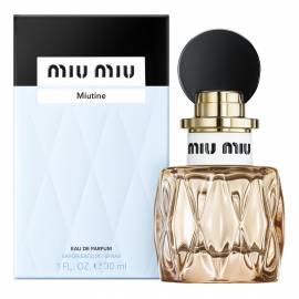 Miu Miu Miutine Eau de Parfum 30 ml