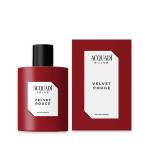 Acquadi' prive' velvet rouge  eau de parfum 100 ml