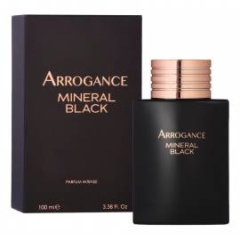 Arrogance Mineral Black Eau De Parfum 100 ml
