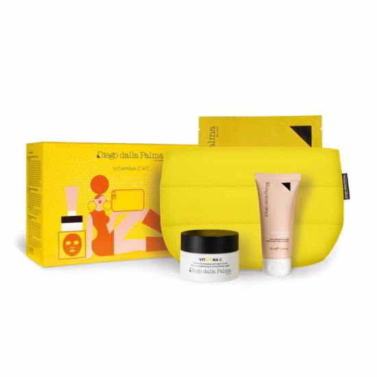 Diego dalla Palma Kit Vitamina C