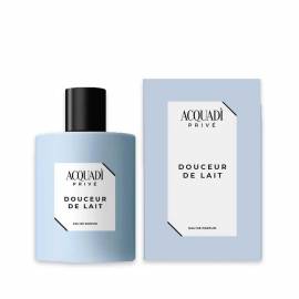 Acquadi' prive' douceur de lait eau de parfum 100 ml