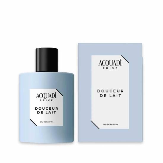 Acquadi' prive' douceur de lait eau de parfum 100 ml