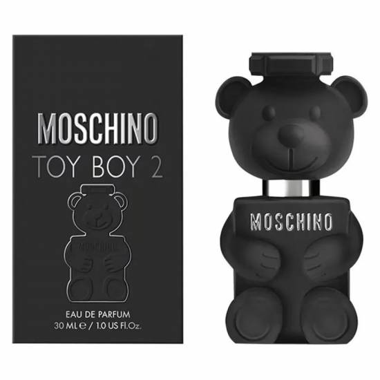 Moschino Toy Boy 2 Eau de Parfum 30ml