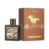 Lattafa Qaed Al Fursan Untamed Eau De Parfum 90 ml (unisex)