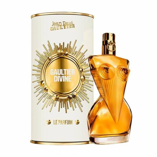 Jean Paul Gaultier Gaultier Divine Eau de Parfum Intense 30 ml