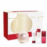 Shiseido Holiday Kit Benefiance Cream 50ml
