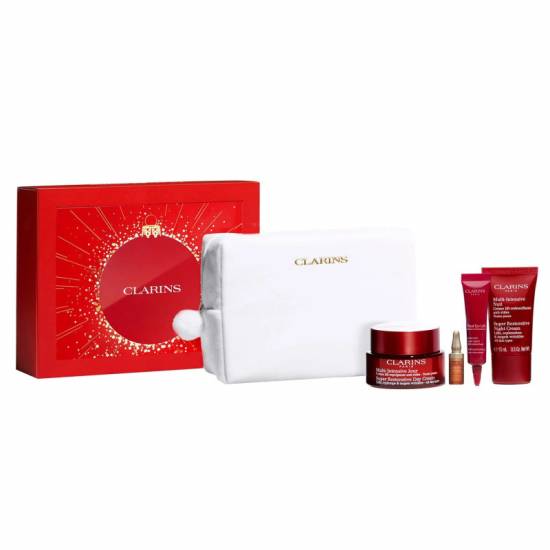 Clarins Cofanetto Rituale Multi-Intensive