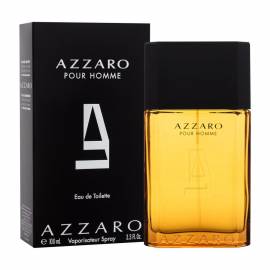 Azzaro Pour Homme Eau de toilette spray 100 ml