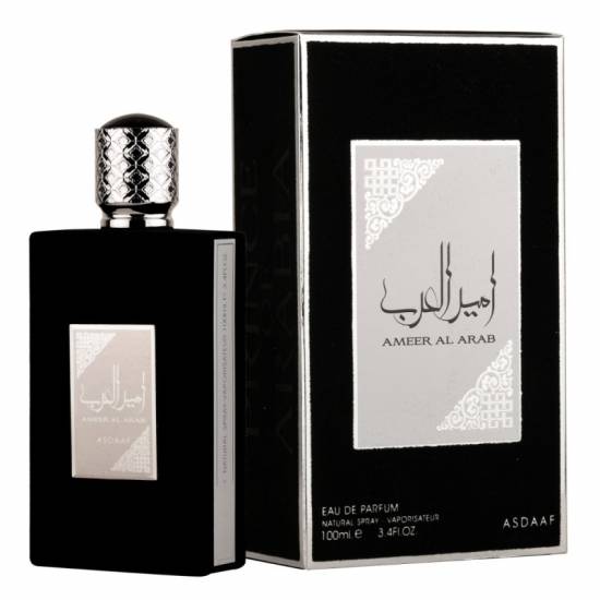 Lattafa Ameer Al Arab Eau De Parfum 100 ml