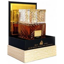 Lattafa Khamrah Eau De Parfum 100 ml (unisex)