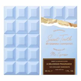 Sabrina Carpenter Sweet Tooth Me Espresso Eau De Parfum Spray 30ml