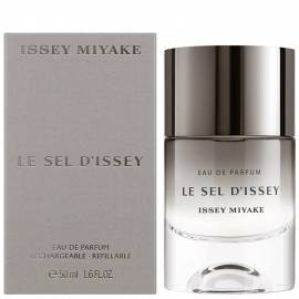 Issey Miyake - Le Sel D`issey Eau De Parfum 50ml