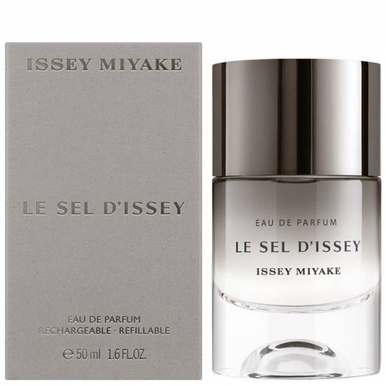 Issey Miyake - Le Sel D`issey Eau De Parfum 50ml