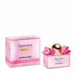Salvatore Ferragamo Signorina Romantica Eau De Parfum 100 ml