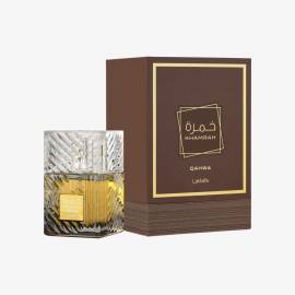 Lattafa Khamrah Qahwa 100 ml Unisex