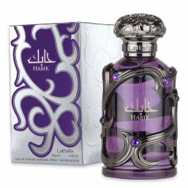 Lattafa Habik For Men Eau De Parfum 100 ml (uomo)