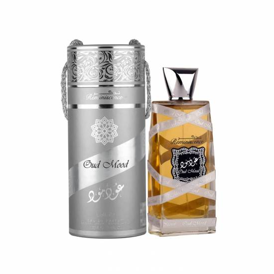 Lattafa Oud Mood Reminiscence Eau de Parfum 100 ml unisex