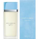 Dolce & Gabbana Light Blue Eau De Toilette Spray 200ml