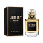 Givenchy L`Interdit Parfum 80 ml