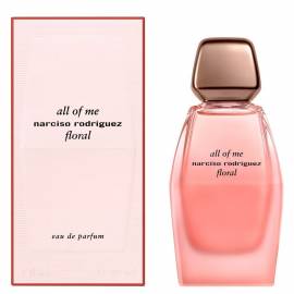 Narciso Rodriguez All Of Me Floral Eau De Parfum 90ml
