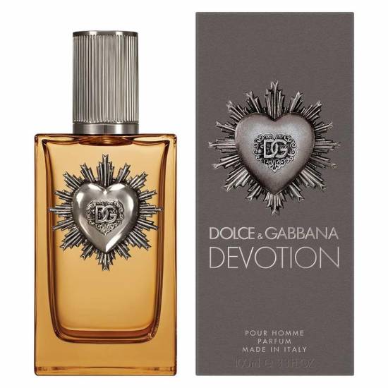 Dolce & Gabban Devotion Homme Parfum 100 ml