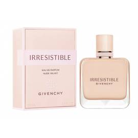 Givenchy Irresistible Nude Velvet Eau De Parfum 50 ml