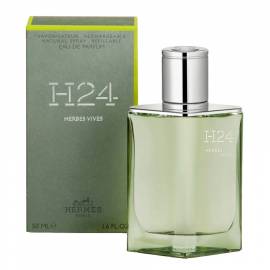 Hermes H24 Herbes Vives Eau De Parfum 50 ml
