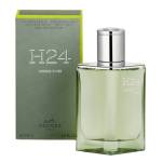 Hermes H24 Herbes Vives Eau De Parfum 50 ml