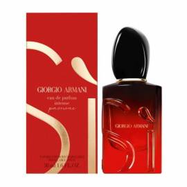Giorgio Armani Sì Passione Eau de Parfum Intense 50ml