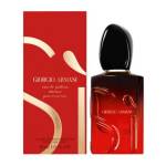 Giorgio Armani Sì Passione Eau de Parfum Intense 50ml