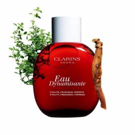 Clarins Eau Dynamisante Acqua di Trattamento 100ml