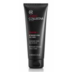 Collistar Uomo Detergente Scrub Viso e Barba 100ml