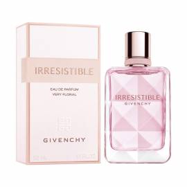 Givenchy Irresistible Very Floral Eau De Parfum 50 ml