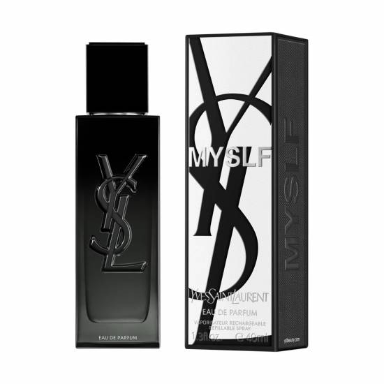 Yves Saint Laurent MYSLF Eau de Parfum, 40 m