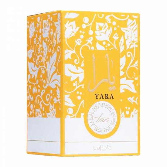 Lattafa Yara Tous Eau de Parfum 100 ml