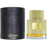 Lattafa Qaaed Eau de Parfum 100ml spray