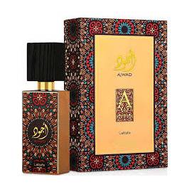 Lattafa Ajwad Eau De Parfum 60 ml
