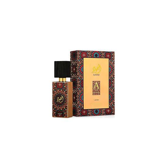 Lattafa Ajwad Eau De Parfum 60 ml