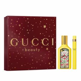 Gucci Cofanetto Regalo Duo Gucci Flora Gorgeous Orchid