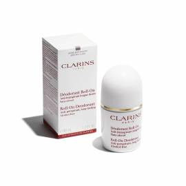 Clarins Trattamento Deodorante Roll-On 50ml