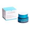 Clarins Hydra-Essentiel [HA²] Trattamento notte rimpolpante idratante 50ml