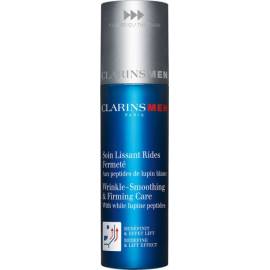 Clarins Men Trattamento Levigante Anti-Rughe Rassodante 50ml