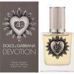 Dolce & Gabban Devotion Homme eau de parfum Parfum 50 ml
