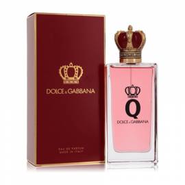 Dolce & Gabbana Q Eau De Parfum 100ml