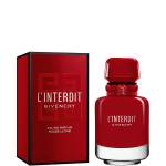 Givenchy L`Interdit Eau De Parfum Rouge Ultime 50 ml
