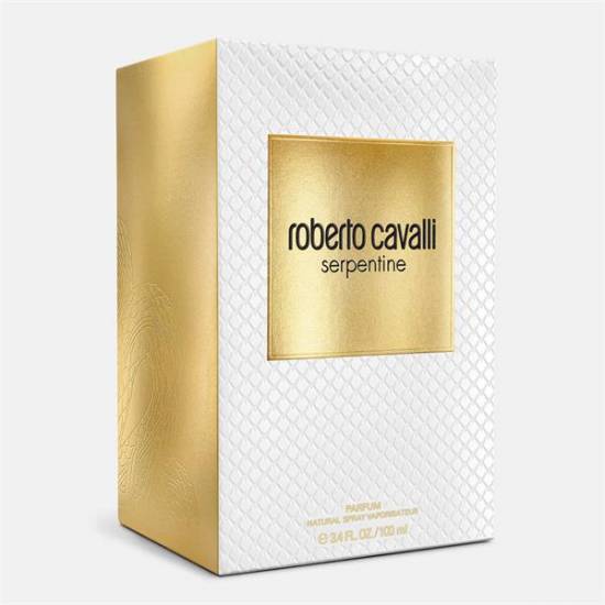 Roberto Cavalli Paradiso rosa eau de parfum spray donna 30 ml
